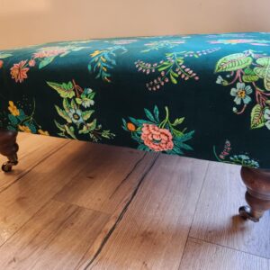 Luxury cushions - Vibrant Harlequin woodland floral velvet designer Cushion Cover Throw Pillow - handmade home decor.